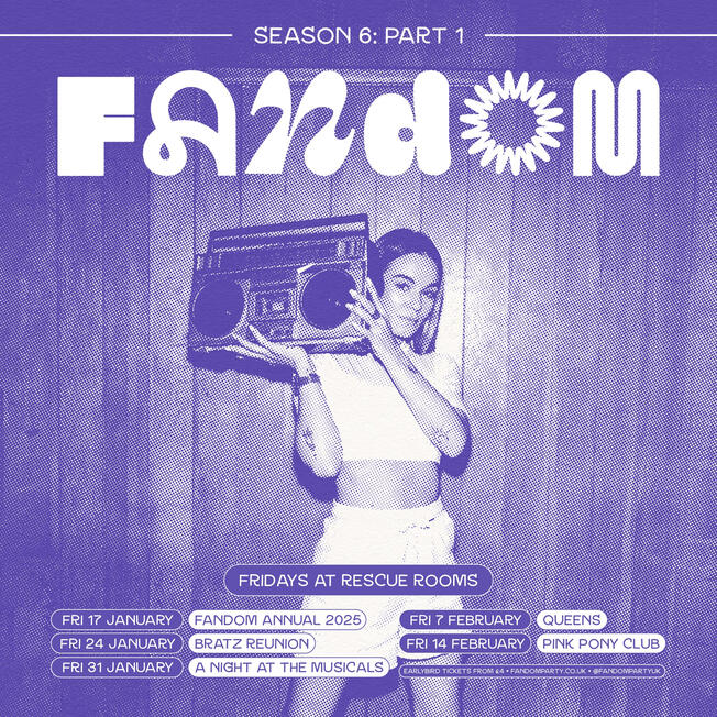 Season 6: Part 1 Season 6: Part 1